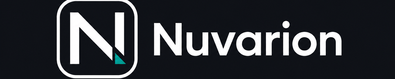 Nuvarion